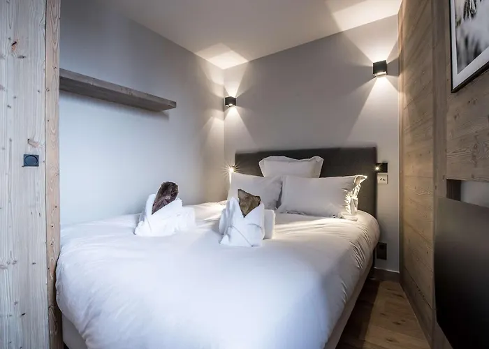 1550: Spacieux, 8 Pers, Proche Pistes, Parking & Inclus - Fr-1-631-206