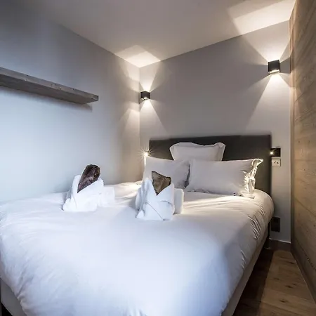 Centre 1550 - 8 Pers - Ski&spa - Fr-1-631-206