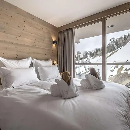 Centre 1550 - 8 Pers - Ski&spa - Fr-1-631-206 *