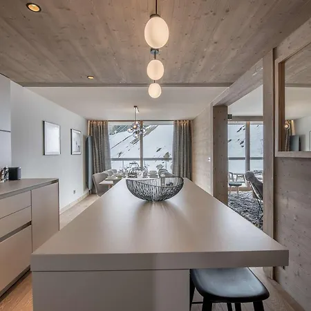 Centre 1550 - 8 Pers - Ski&spa - Fr-1-631-206 Appartement