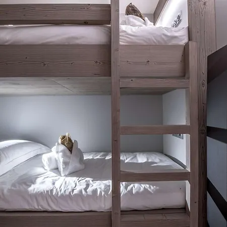 1550: Spacieux, 8 Pers, Proche Pistes, Parking & Inclus - Fr-1-631-206 Appartamento